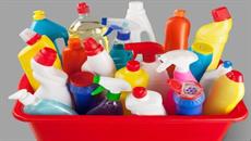 Household Cleaners Recycling Link