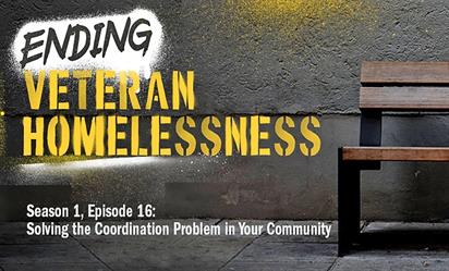 End Veteran Homelessness